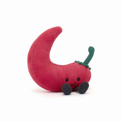 Jellycat Chilli Pepper | OH2849601